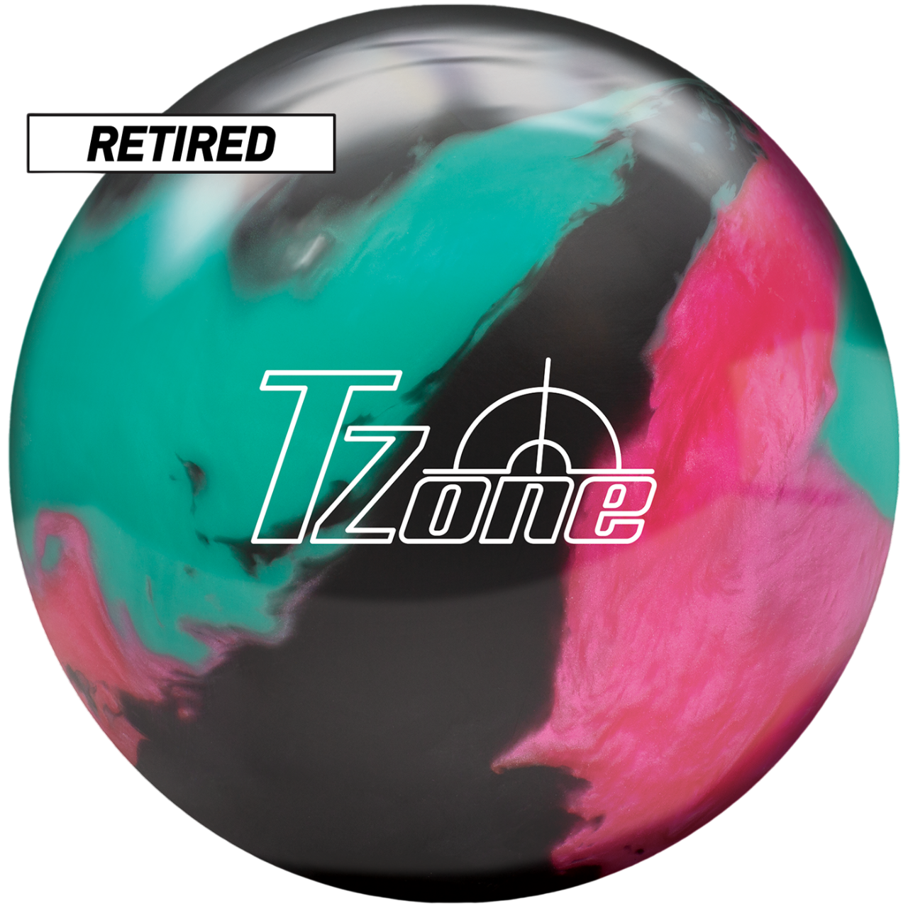 Brunswick -  T-Zone Razzle Dazzle