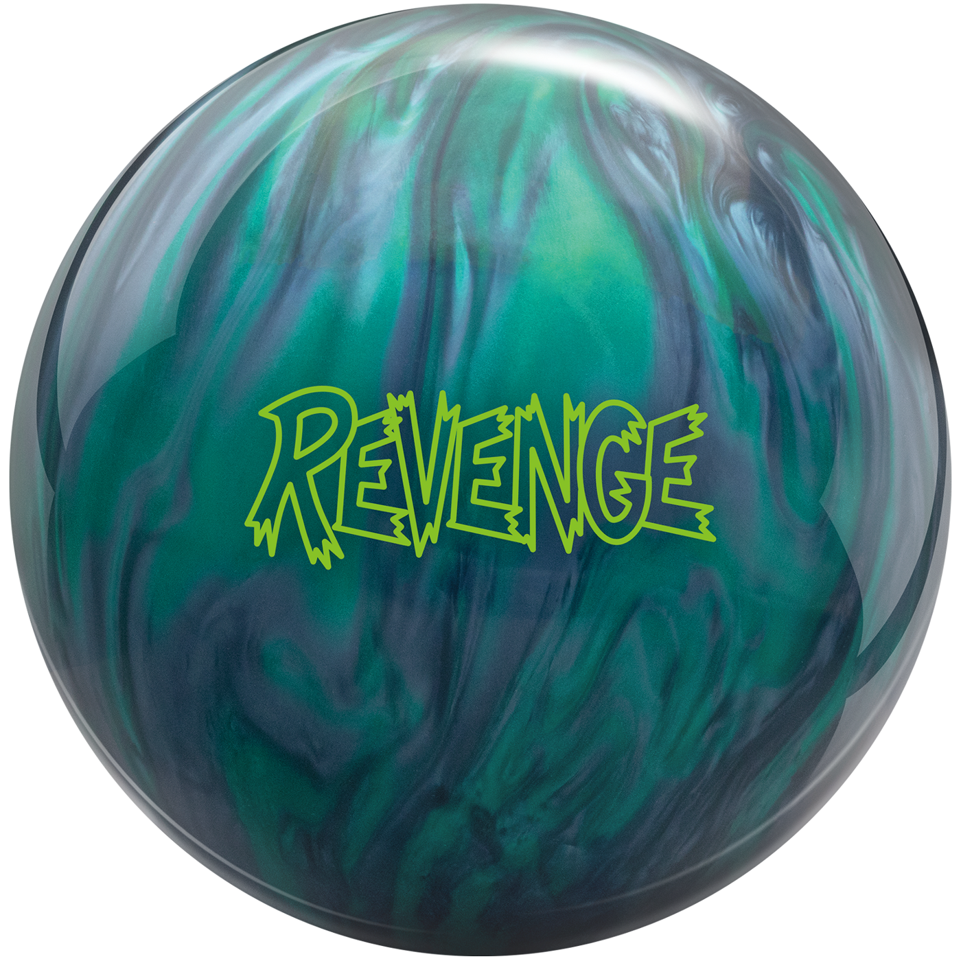 Radical - Revenge Pearl