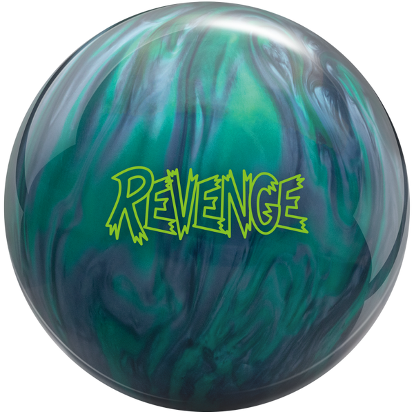 Radical - Revenge Pearl