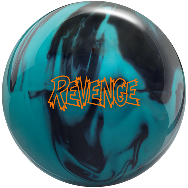 Radical - Revenge Solid