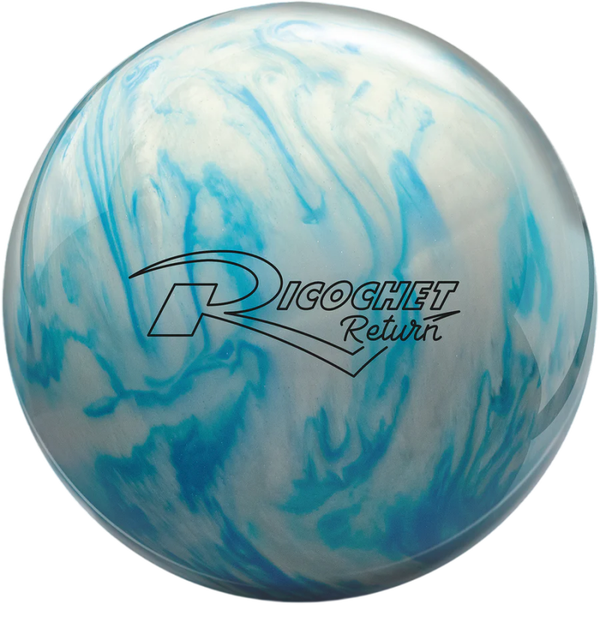 Columbia 300 - Ricochet Return