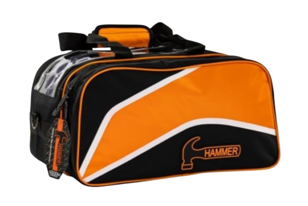 Hammer Deluxe Double Tote Plus