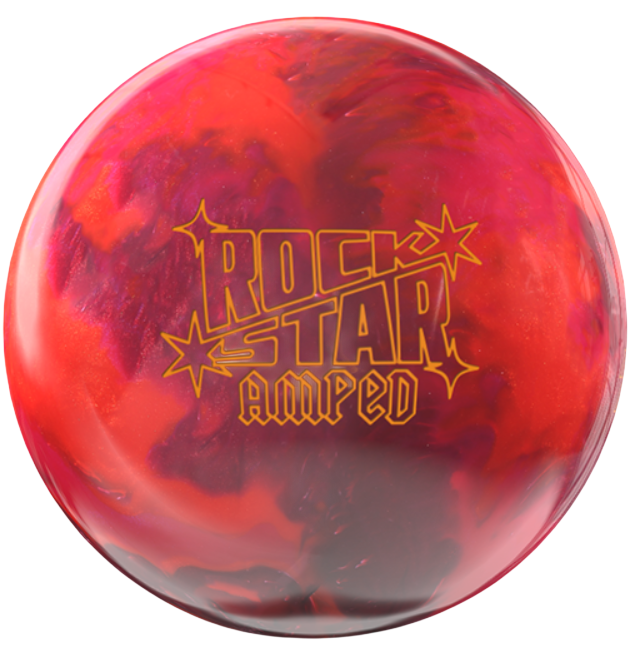 Roto Grip - Rockstar Amped