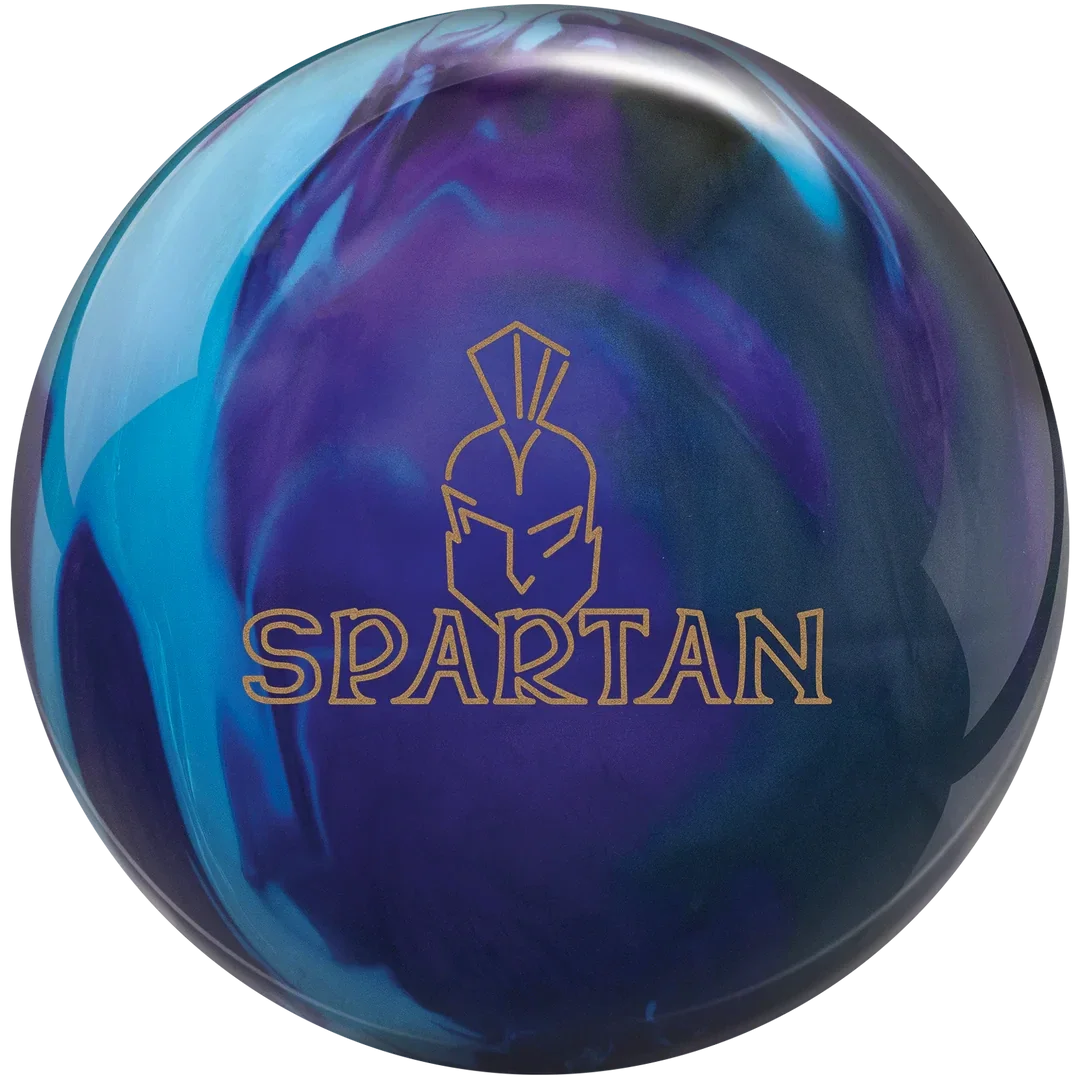 Ebonite - Spartan Pearl