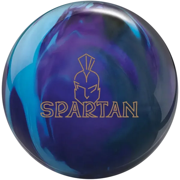 Ebonite - Spartan Pearl