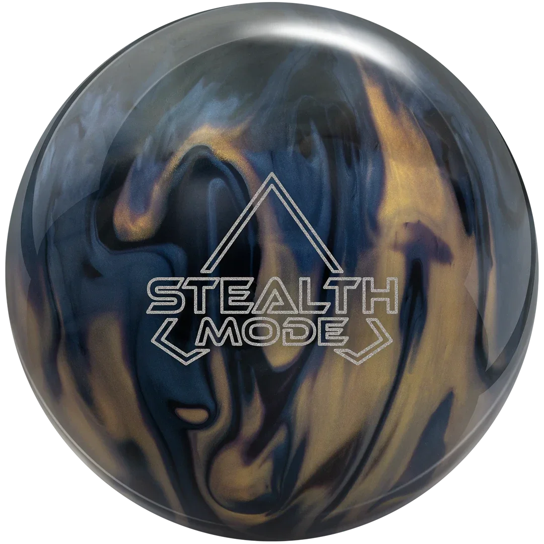 Track - Stealth Mode Hybrid