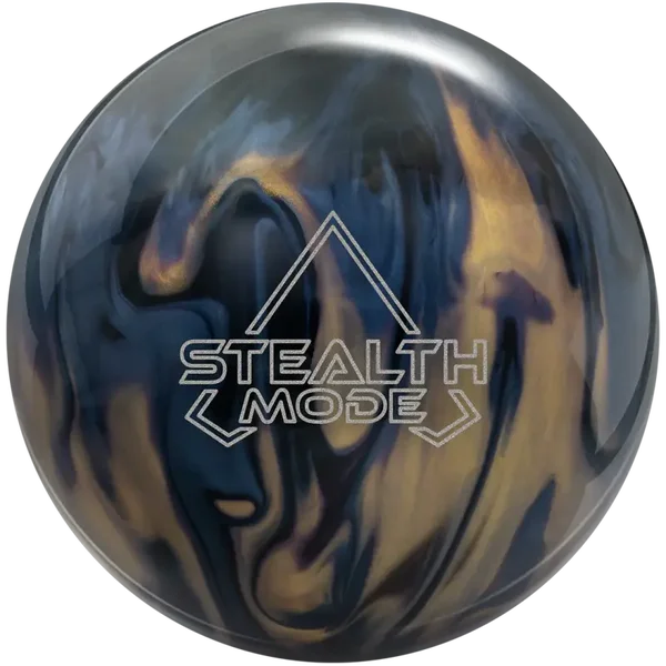 Track - Stealth Mode Hybrid