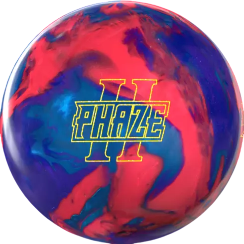 Storm - Phaze 2 Pearl