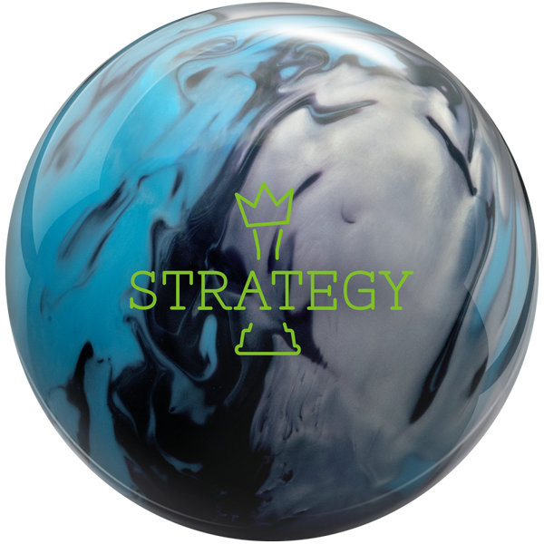 Brunswick - Strategy