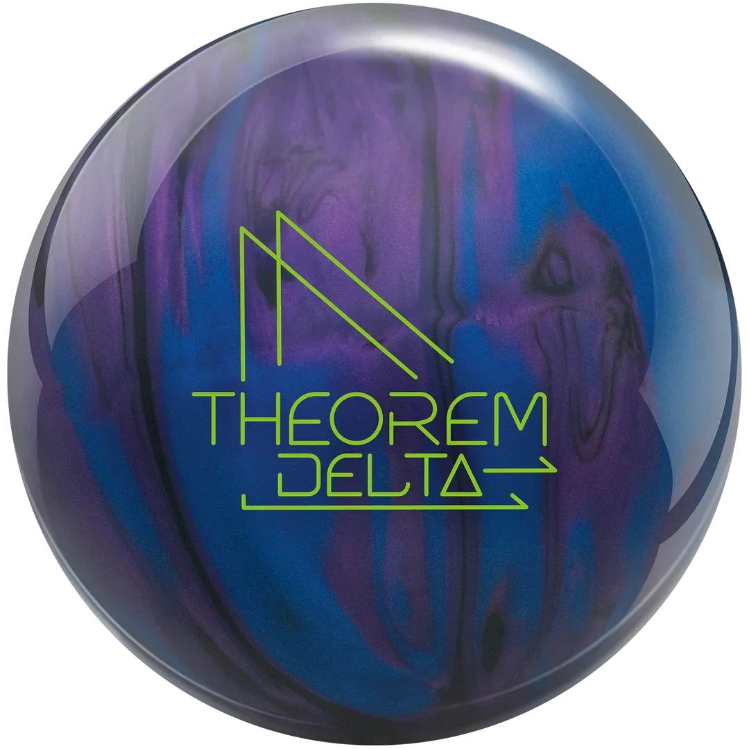 Track - Theorem Delta
