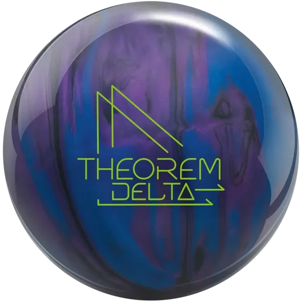 Track - Theorem Delta