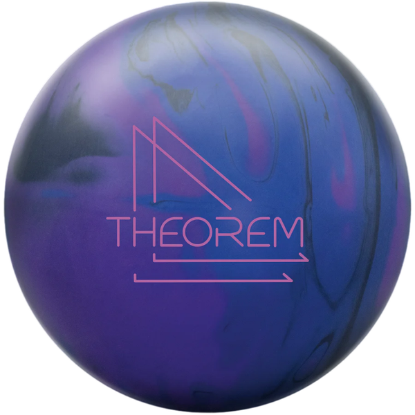 Track - Theorem Solid