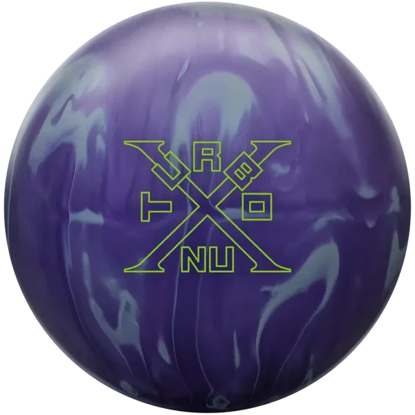 Ebonite - Turbo X NU