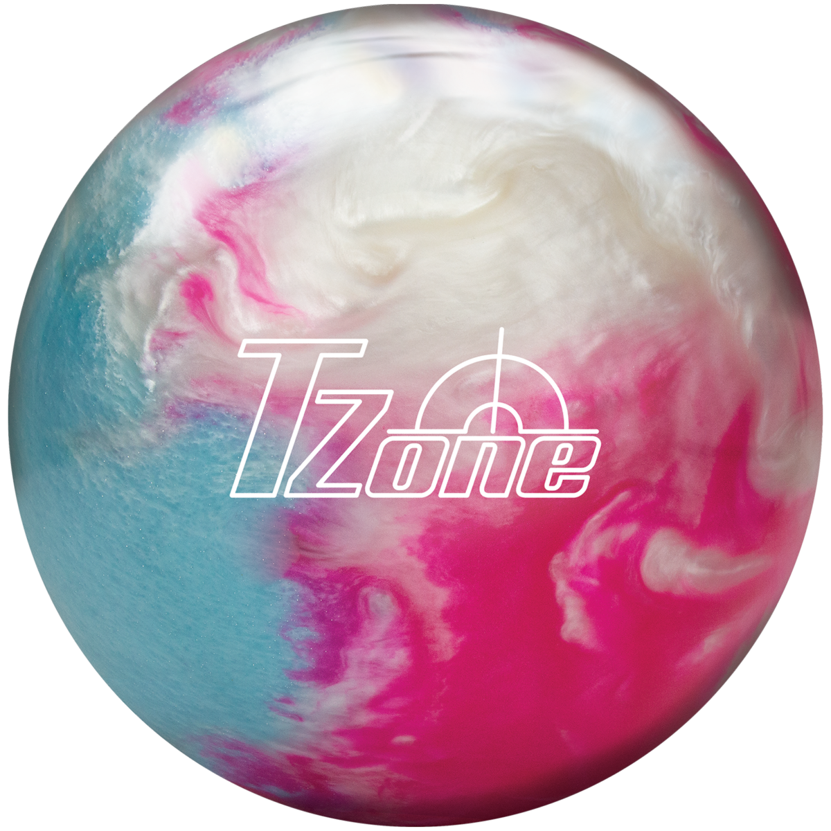 Brunswick - TZone - Frozen Bliss