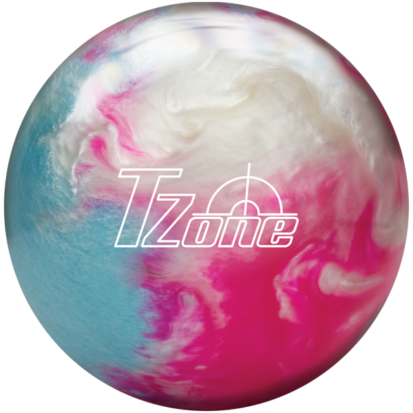 Brunswick - TZone - Frozen Bliss