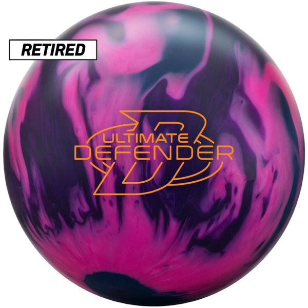 Brunswick Ultimate Defender