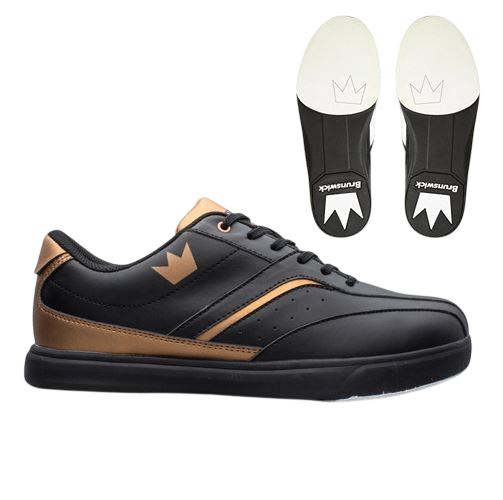Brunswick Vapor Copper