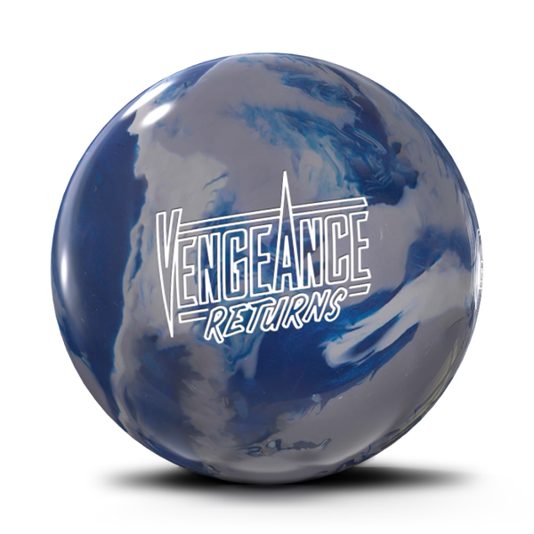 900 Global - Vengeance Returns