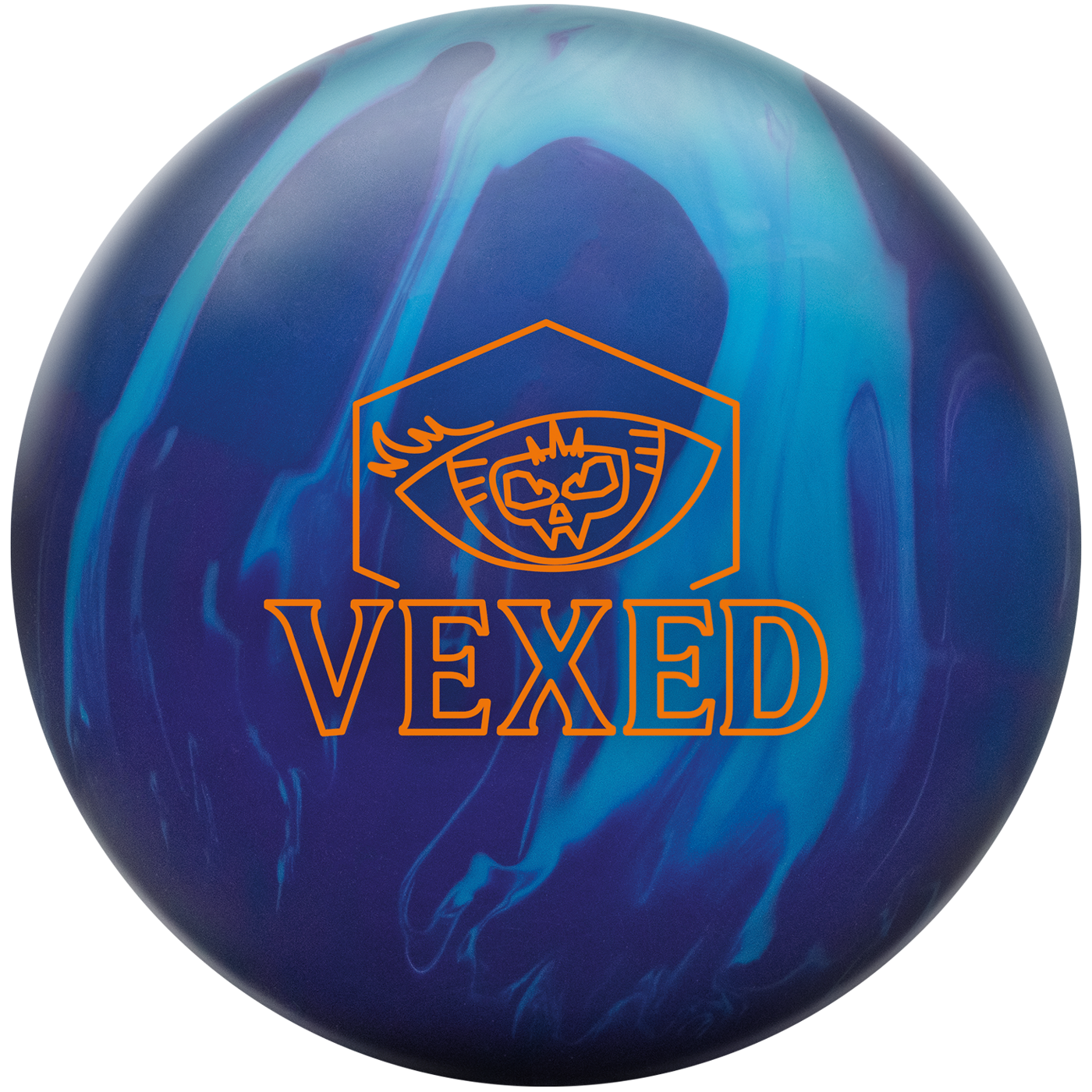 Radical - Vexed