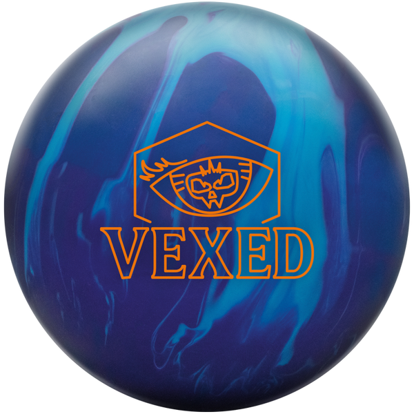 Radical - Vexed