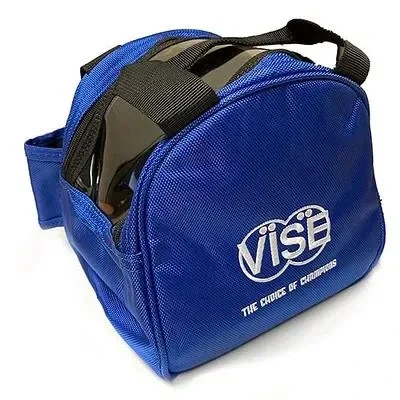 Vise - Single Ball Add On Bag