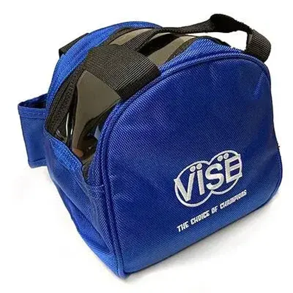 Vise - Single Ball Add On Bag