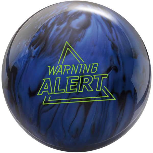 Brunswick - Warning Alert
