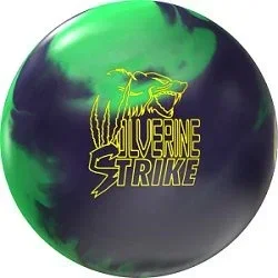 900 Global - Wolverine Strike