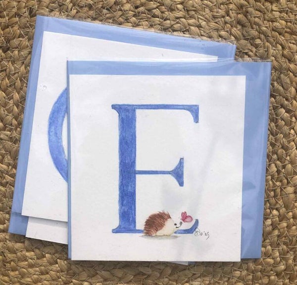 E - Egel