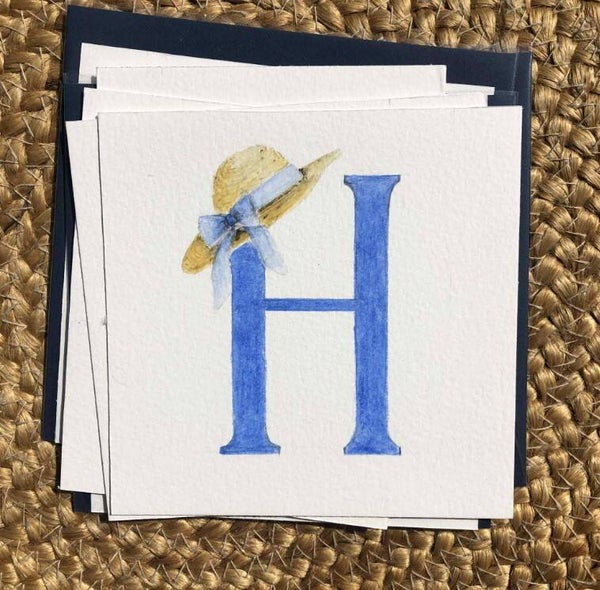 H - Hoed