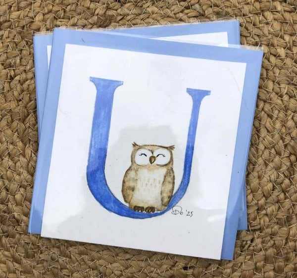 U - UIl