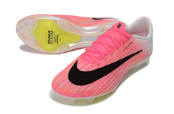 Nike Air Zoom Mercurial Superfly 11 Elite FG Breakout - Rosa/Hvit/Svart