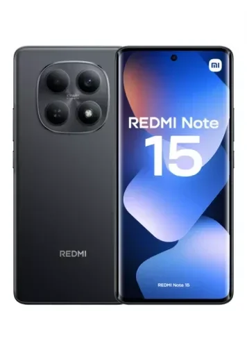 Xiaomi Redmi Note 15 4G