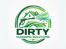 Dirty Cleaning Solutions