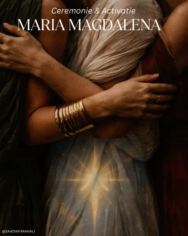 The Magdalena Activation