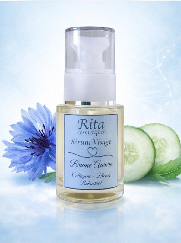 Sérum Visage - Brume Aurore - 30ml