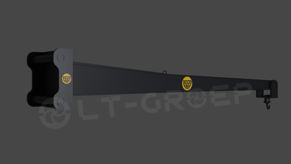 Beco S60 Lifting mast