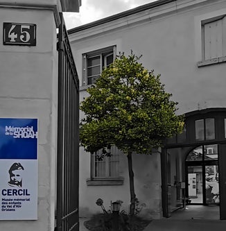 Photo du Musee du Cercil du site Sortir a Orleans