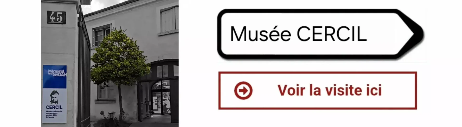 Logo_panneau_Musee-Cercil_ sur le site Sortir a Orleans