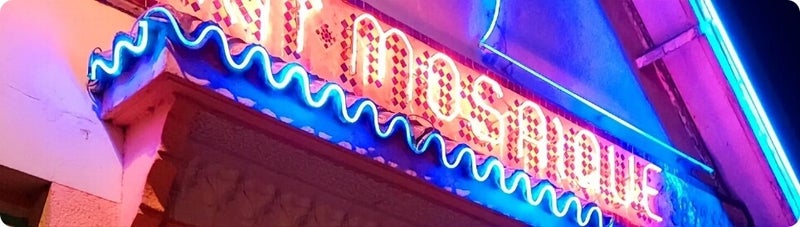 Photo du restaurant MOSAIQUE du site Sortir a Orleans