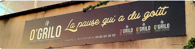Photo du restaurant O GRILO  du site Sortir a Orleans