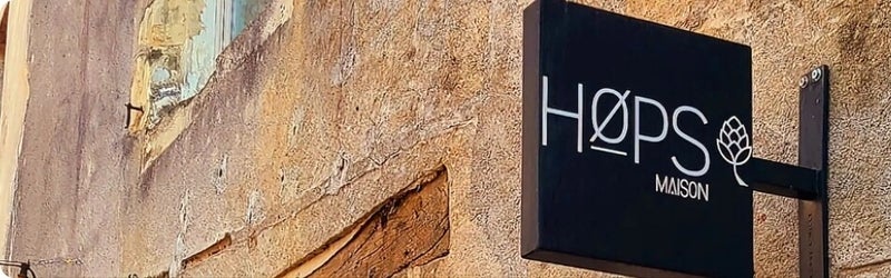 Photo du bar Maison Hops du site Sortir a Orleans