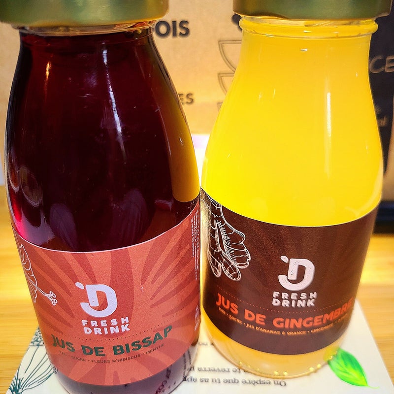 Sortir à Orléans _ fresh drink restaurant djaam.jpg