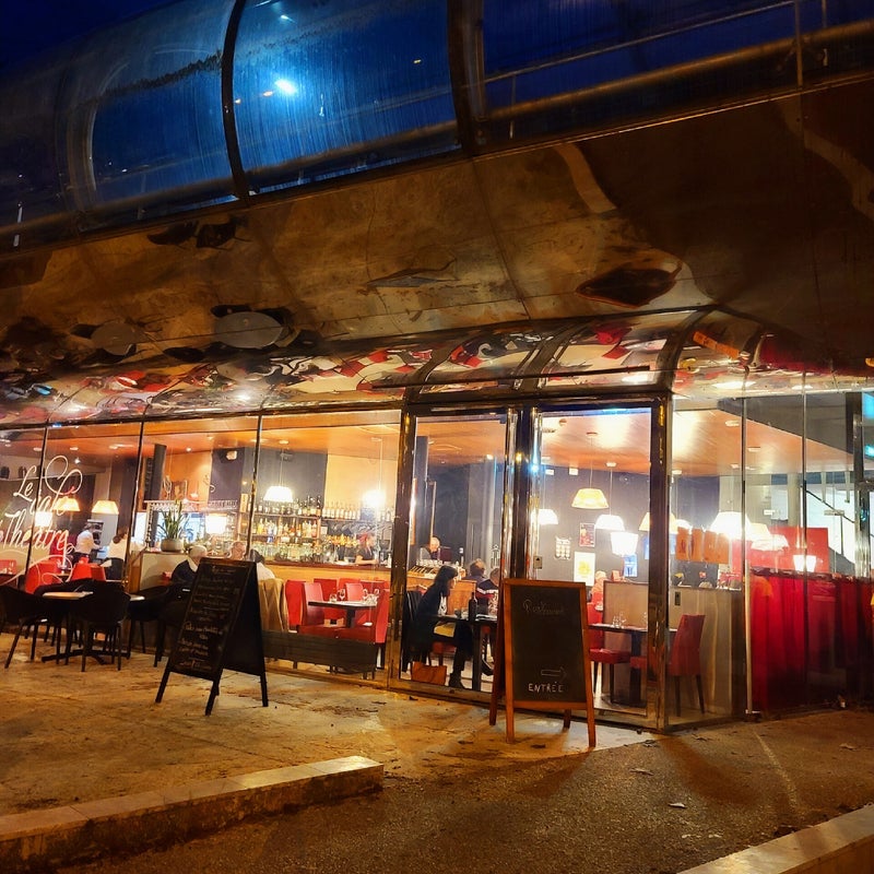 sortir à Orléans _ restaurant le cafe du theatre _ 01.jpg