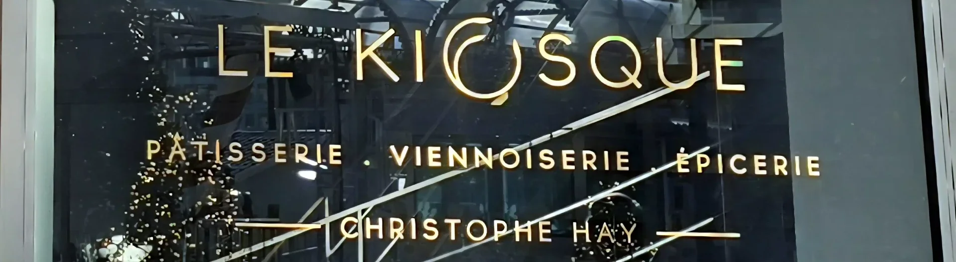 Logo Le Kiosque du site Sortir a Orleans 