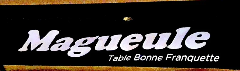 Logo restaurant Ma Gueule du site Sortir a Orleans