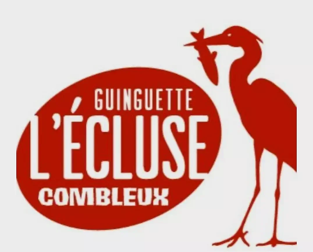photo de la guinguette de l'ecluse sur le site Sortir a Orleans