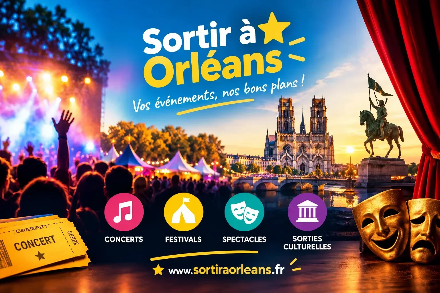Affiche Gala Compétiteurs USO 2026