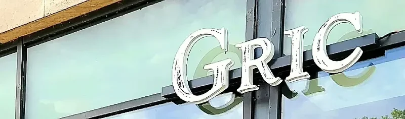 Logo restaurant Gric du site Sortir a Orleans