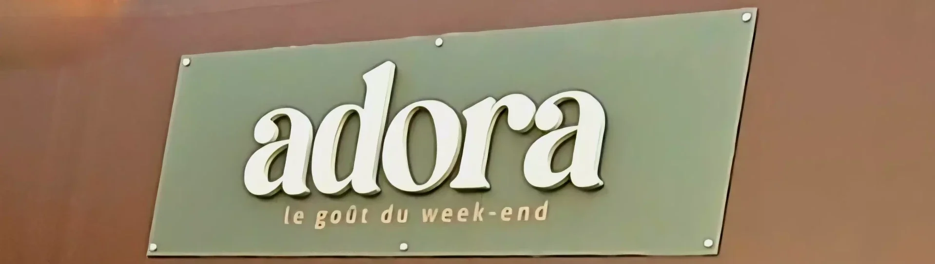 Logo Adora du site Sortir a Orleans 